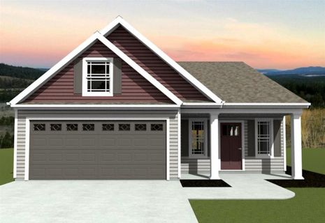 180 Thorn Creek Drive