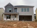 919 Equine Drive sold home in Roebuck, SC