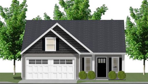 203 Minnie Crain Drive Lot 7
