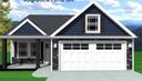 207 Minnie Crain Drive Lot 6 sold home in Inman, SC