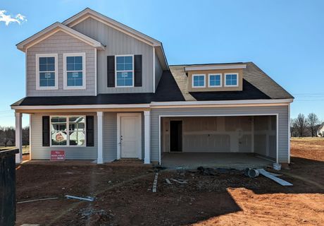 7062 Luna Mae Court, Lot 16