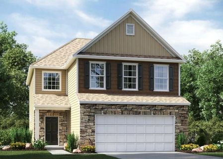 543 New Cut Meadows Road