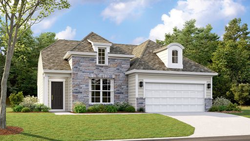546 New Cut Meadows Road