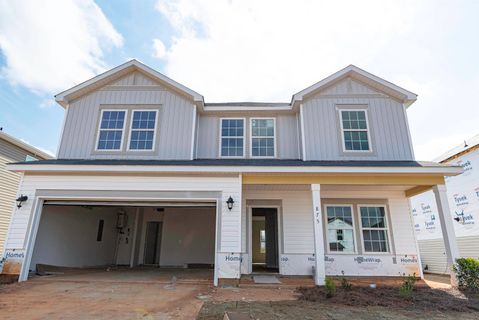 875 Winding Springs Road