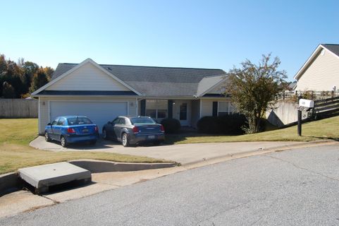 320 Pompei Court sold home in Savannah Acres, Boiling Springs, SC