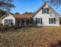 603 Nettie Drive sold home in Inman, SC