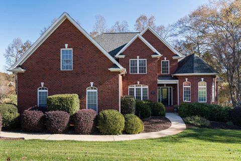 438 N Tidewater Trail