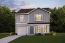 684 Farmstead Trail sold home in Inman, SC