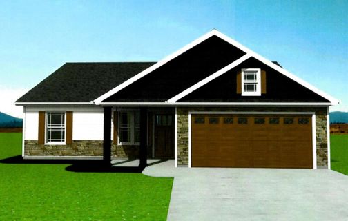 314 Burdell Terrace Lot 8