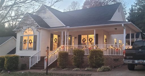 258 Autumn Gold Drive
