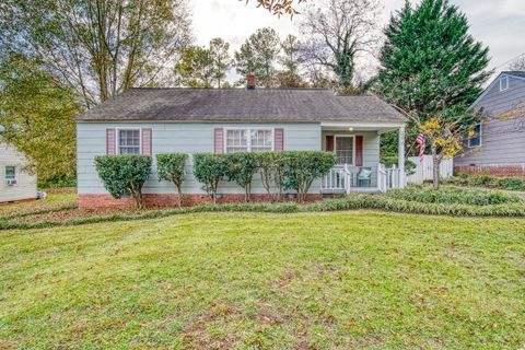 106 Kreswell Cir