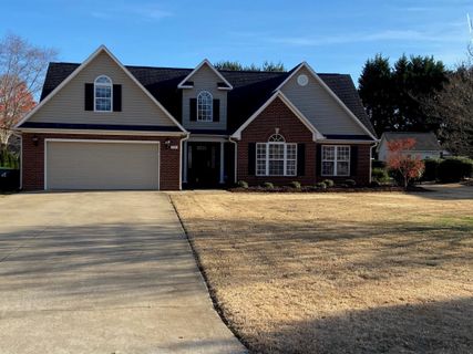 290 Jacob Creek Drive