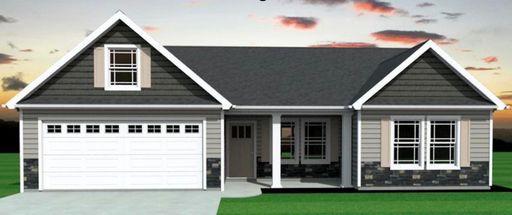 144 Thorn Creek Drive