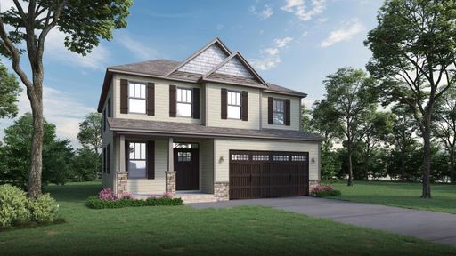 301 Foxbank Circle