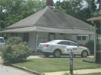 390 Wesley Street sold home in Spartan Mill Village, Spartanburg, SC
