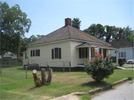 383 Wesley Street sold home in Spartan Mill Village, Spartanburg, SC