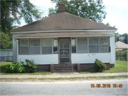 361 Arch Street
