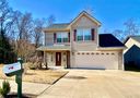 631 Chastine Dr sold home in Spartanburg, SC