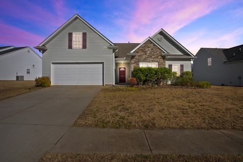 509 Cromwell Drive