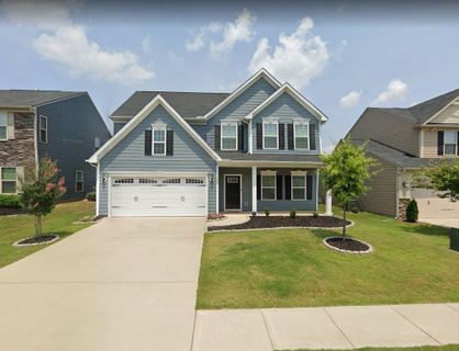 610 Winward Ln