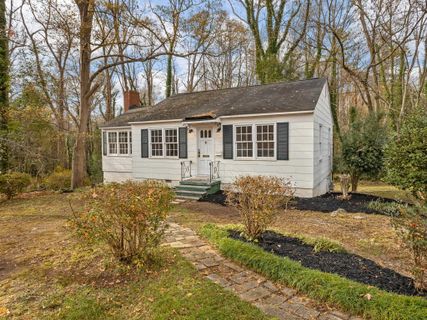 272 S High Point Rd