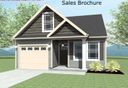 712 Southfield Street Lot 8A sold home in Inman, SC