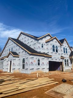 1309 Summer Gold Way Lot 1