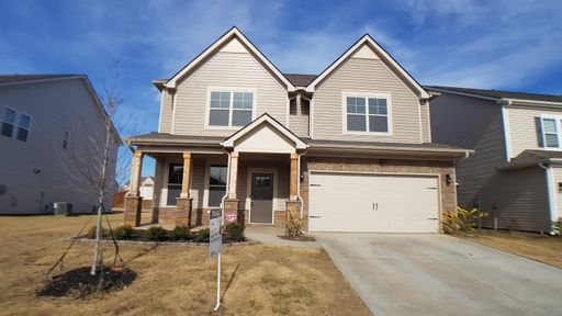 841 Deepwood Court
