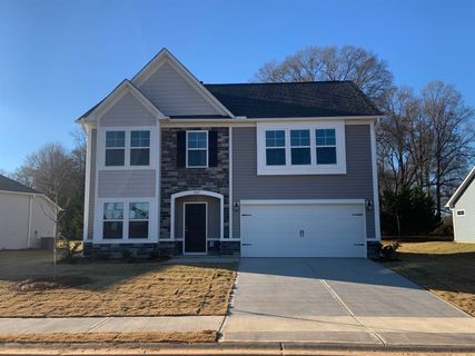 207 Harvest Glen Drive