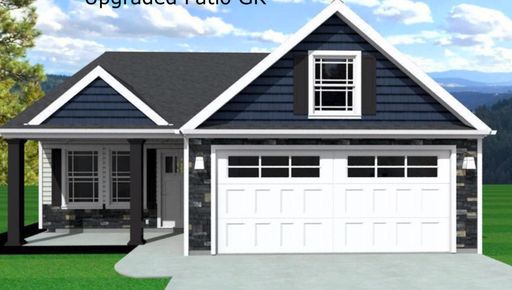 227 Minnie Crain Drive Lot 40