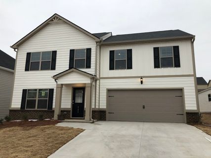 907 Equine Drive