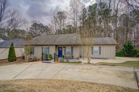 516 Shoresbrook Road