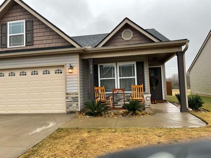238 Highland Springs Loop