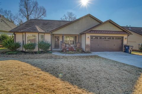 436 Madison Creek Ct. sold home in Madison Creek, Lyman, SC