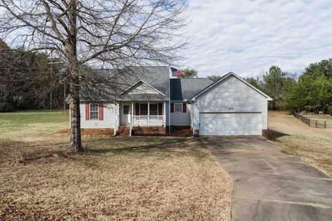412 Sara Blackman sold home in Allgood Estates, Inman, SC