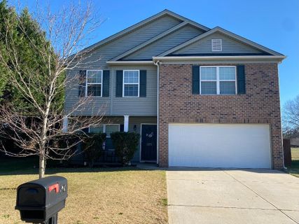 103 Hickory Knob Lane sold home in Brighton Valley, Wellford, SC