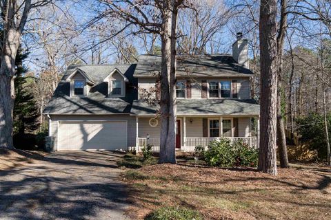 530 Ethel Jackson Court sold home in Tyler Oaks, Boiling Springs, SC