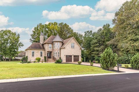 429 Hunting Crest Court