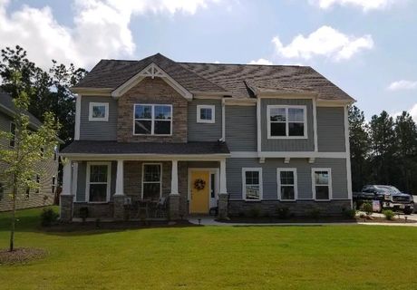 311 New Harvest Lane