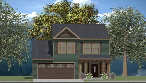 422 Bud Farmer Place Lot 22