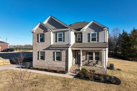 107 Enclave Drive