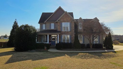 208 Corie Fields Ct. sold home in Corie Crest, Boiling Springs, SC