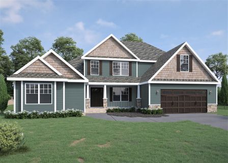 773 Amherst Glen Drive