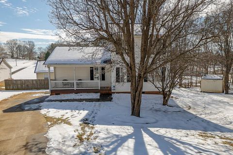 118 Wonderberry Ct