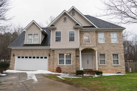 596 Chattooga Rd