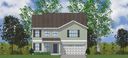 7066 Luna Mae Court, Lot 17 sold home in Boiling Springs, SC