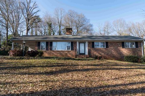 102 Vanderbilt Road sold home in Vanderbilt Hill, Spartanburg, SC
