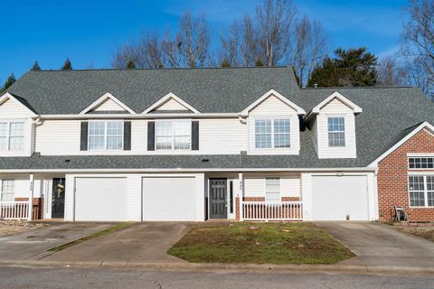 337 Still Water Circle sold home in Hidden Creek Town, Boiling Springs, SC