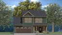 303 Burdell Terrace Lot 13 sold home in Inman, SC