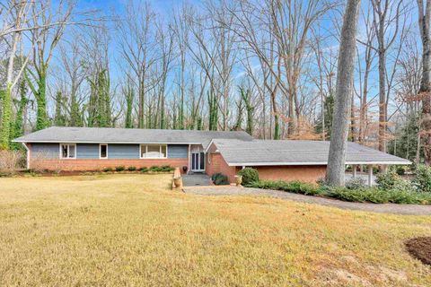 1150 Partridge Road